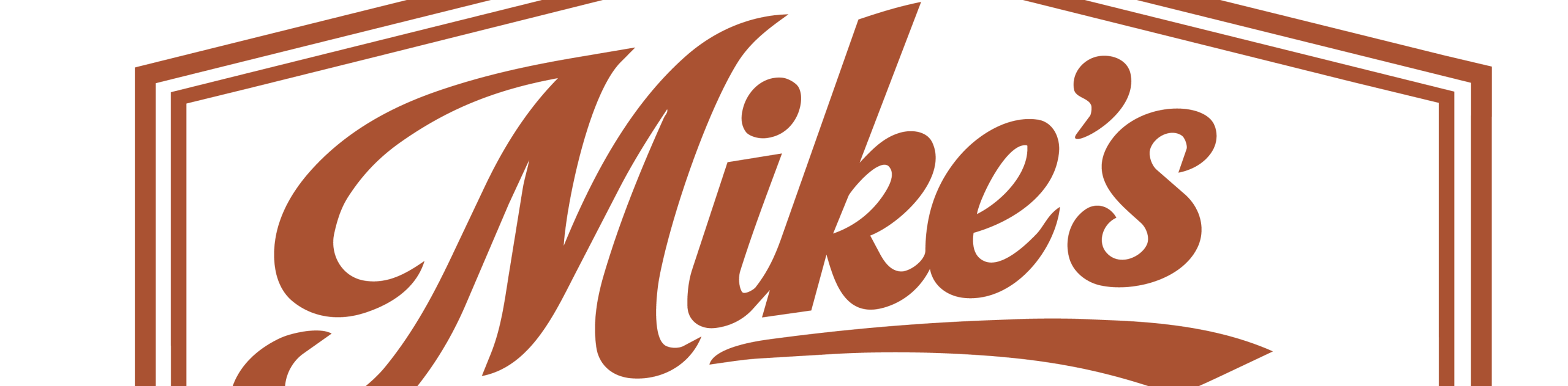 Mike's Deli